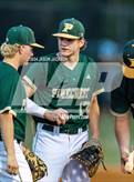 Photo from the gallery "Lee County @ Pinecrest (Sandhills 3A/4A Conference Final)"