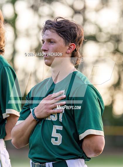 Thumbnail 1 in Lee County @ Pinecrest (Sandhills 3A/4A Conference Final) photogallery.