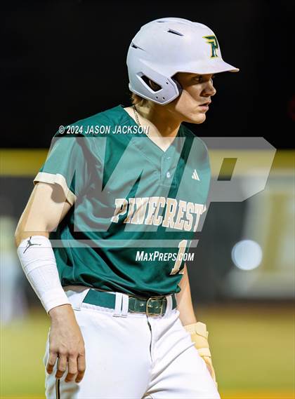 Thumbnail 1 in Lee County @ Pinecrest (Sandhills 3A/4A Conference Final) photogallery.