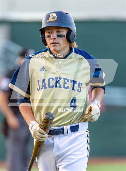 Thumbnail 1 in Lee County @ Pinecrest (Sandhills 3A/4A Conference Final) photogallery.