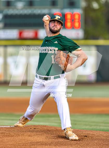 Thumbnail 1 in Lee County @ Pinecrest (Sandhills 3A/4A Conference Final) photogallery.