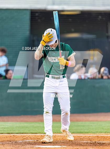 Thumbnail 3 in Lee County @ Pinecrest (Sandhills 3A/4A Conference Final) photogallery.