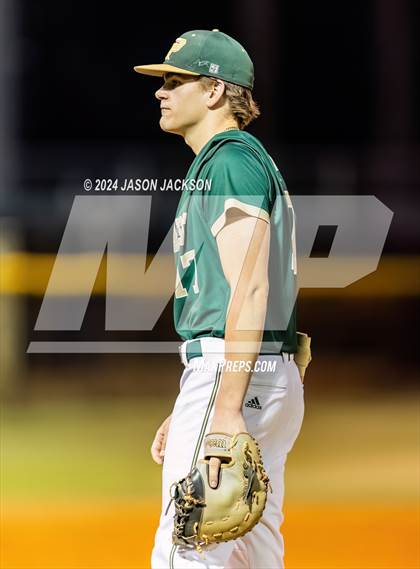 Thumbnail 1 in Lee County @ Pinecrest (Sandhills 3A/4A Conference Final) photogallery.
