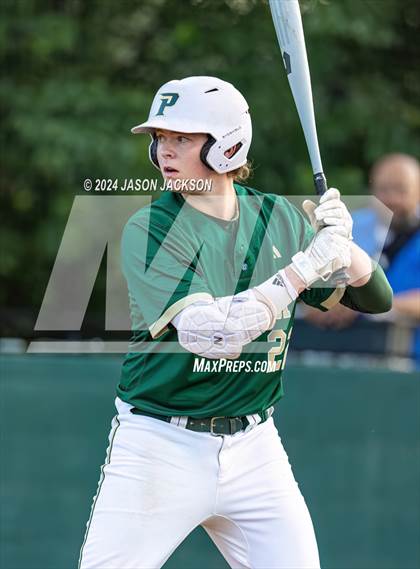 Thumbnail 1 in Lee County @ Pinecrest (Sandhills 3A/4A Conference Final) photogallery.