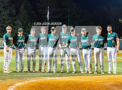 Thumbnail 3 in Lee County @ Pinecrest (Sandhills 3A/4A Conference Final) photogallery.