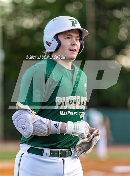 Thumbnail 1 in Lee County @ Pinecrest (Sandhills 3A/4A Conference Final) photogallery.