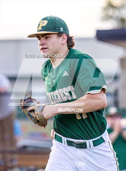 Thumbnail 2 in Lee County @ Pinecrest (Sandhills 3A/4A Conference Final) photogallery.