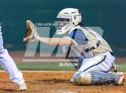 Thumbnail 3 in Lee County @ Pinecrest (Sandhills 3A/4A Conference Final) photogallery.
