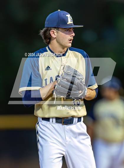 Thumbnail 1 in Lee County @ Pinecrest (Sandhills 3A/4A Conference Final) photogallery.