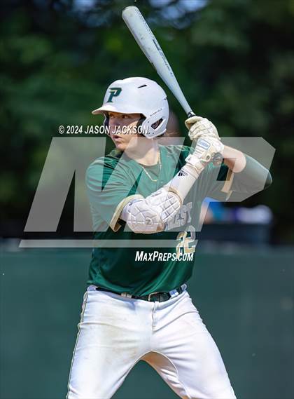 Thumbnail 3 in Lee County @ Pinecrest (Sandhills 3A/4A Conference Final) photogallery.