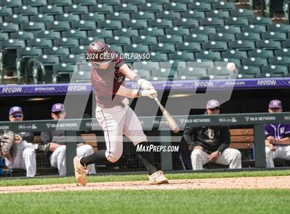 Thumbnail 2 in Holy Family vs Golden (Coors Field) photogallery.