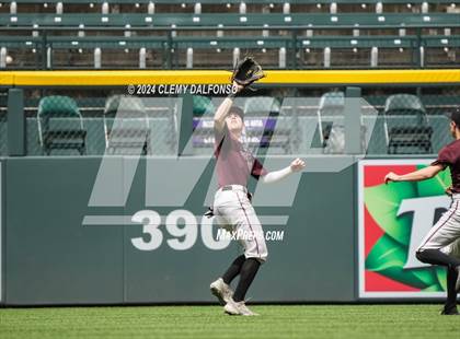 Thumbnail 2 in Holy Family vs Golden (Coors Field) photogallery.