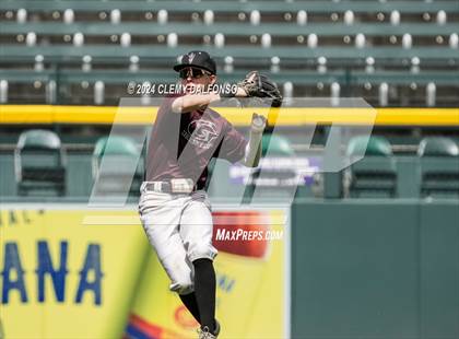 Thumbnail 1 in Holy Family vs Golden (Coors Field) photogallery.