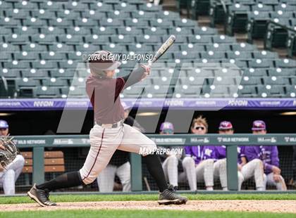 Thumbnail 1 in Holy Family vs Golden (Coors Field) photogallery.