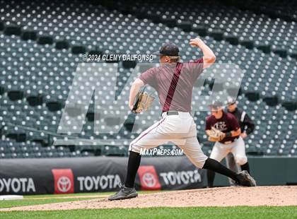Thumbnail 1 in Holy Family vs Golden (Coors Field) photogallery.