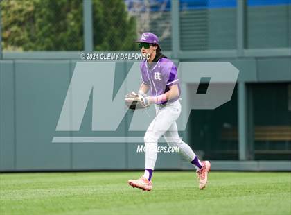 Thumbnail 2 in Holy Family vs Golden (Coors Field) photogallery.