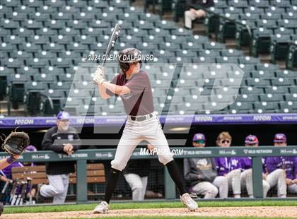 Thumbnail 1 in Holy Family vs Golden (Coors Field) photogallery.