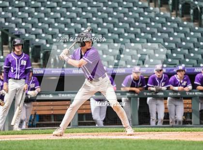 Thumbnail 1 in Holy Family vs Golden (Coors Field) photogallery.