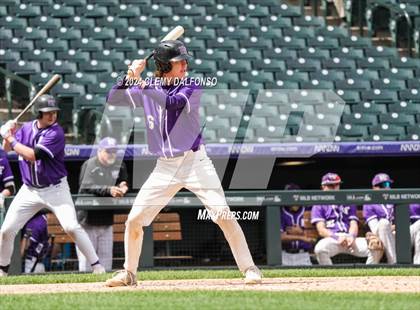 Thumbnail 1 in Holy Family vs Golden (Coors Field) photogallery.