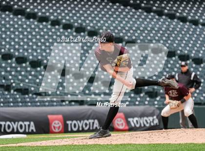 Thumbnail 2 in Holy Family vs Golden (Coors Field) photogallery.