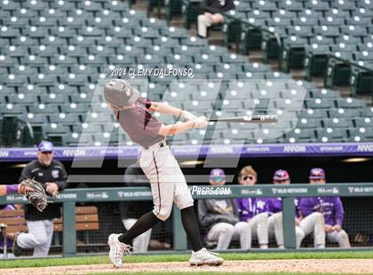 Thumbnail 2 in Holy Family vs Golden (Coors Field) photogallery.
