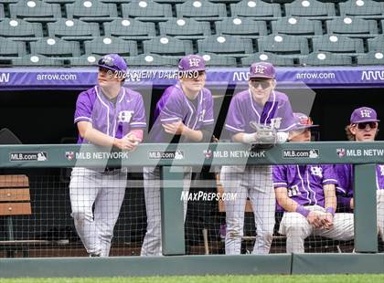 Thumbnail 1 in Holy Family vs Golden (Coors Field) photogallery.