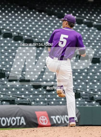 Thumbnail 2 in Holy Family vs Golden (Coors Field) photogallery.