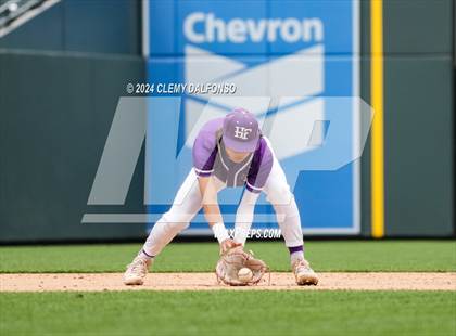 Thumbnail 1 in Holy Family vs Golden (Coors Field) photogallery.