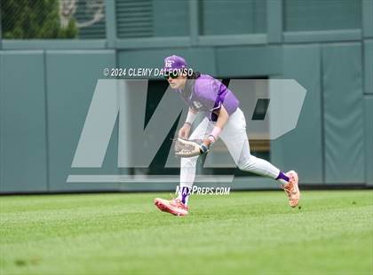 Thumbnail 1 in Holy Family vs Golden (Coors Field) photogallery.