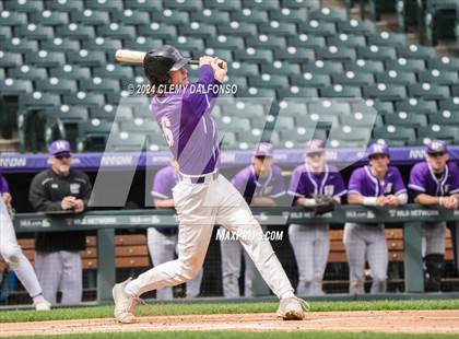 Thumbnail 1 in Holy Family vs Golden (Coors Field) photogallery.