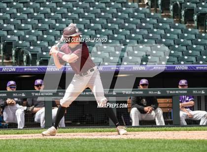 Thumbnail 1 in Holy Family vs Golden (Coors Field) photogallery.