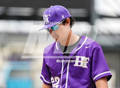 Thumbnail 3 in Holy Family vs Golden (Coors Field) photogallery.