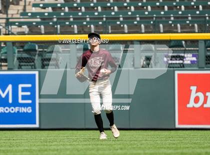 Thumbnail 1 in Holy Family vs Golden (Coors Field) photogallery.
