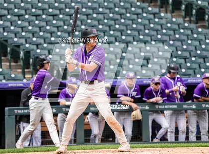 Thumbnail 1 in Holy Family vs Golden (Coors Field) photogallery.