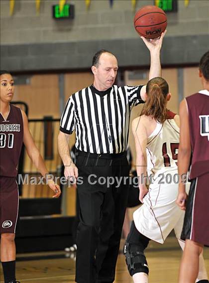 Thumbnail 1 in Bear River vs. Woodcreek (Lady Eagle Invitational) photogallery.