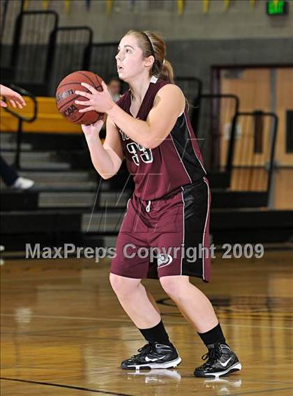 Thumbnail 1 in Bear River vs. Woodcreek (Lady Eagle Invitational) photogallery.