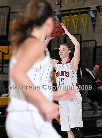 Thumbnail 1 in Bear River vs. Woodcreek (Lady Eagle Invitational) photogallery.