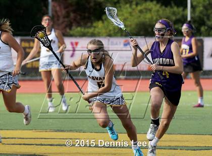 Thumbnail 3 in Amador Valley @ Novato (CIF NCS D1 Final) photogallery.