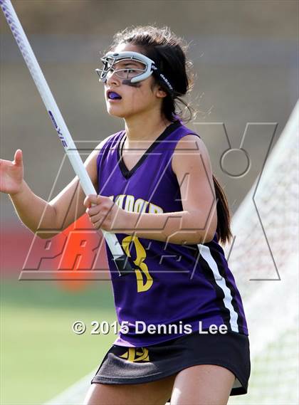 Thumbnail 3 in Amador Valley @ Novato (CIF NCS D1 Final) photogallery.