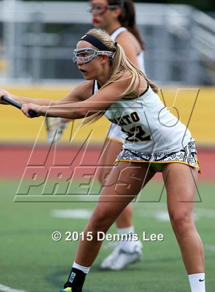 Thumbnail 1 in Amador Valley @ Novato (CIF NCS D1 Final) photogallery.