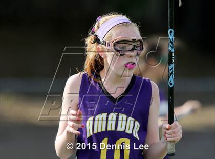 Thumbnail 1 in Amador Valley @ Novato (CIF NCS D1 Final) photogallery.