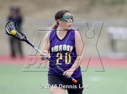 Thumbnail 3 in Amador Valley @ Novato (CIF NCS D1 Final) photogallery.