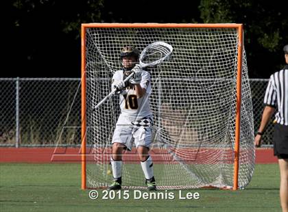 Thumbnail 3 in Amador Valley @ Novato (CIF NCS D1 Final) photogallery.