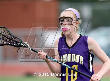 Thumbnail 1 in Amador Valley @ Novato (CIF NCS D1 Final) photogallery.