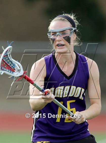 Thumbnail 2 in Amador Valley @ Novato (CIF NCS D1 Final) photogallery.
