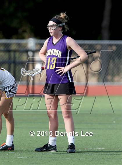 Thumbnail 1 in Amador Valley @ Novato (CIF NCS D1 Final) photogallery.