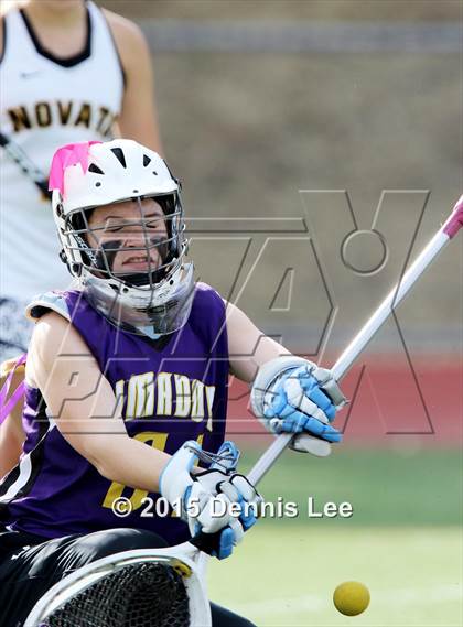 Thumbnail 1 in Amador Valley @ Novato (CIF NCS D1 Final) photogallery.