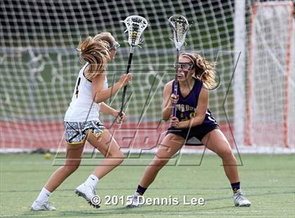 Thumbnail 2 in Amador Valley @ Novato (CIF NCS D1 Final) photogallery.