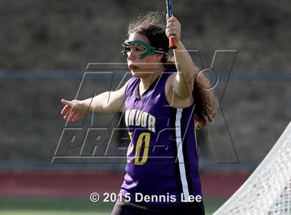 Thumbnail 3 in Amador Valley @ Novato (CIF NCS D1 Final) photogallery.