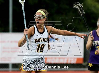 Thumbnail 1 in Amador Valley @ Novato (CIF NCS D1 Final) photogallery.